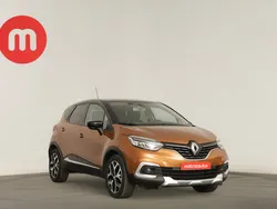 Usado 2019 Renault Captur SUV | € 14.699 (Bom preço)