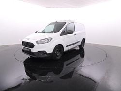 Branco Usado 2023 Ford Transit | € 17.900 (Bom preço)