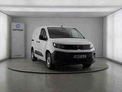 Branco Usado 2024 Opel Combo Monovolume | € 19.990 (Preço justo)