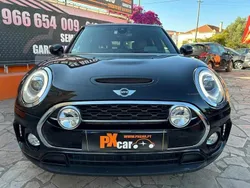 Preto Usado 2016 Mini Clubman Carrinha | € 22.000 (Preço elevado)