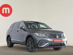 Cinzento Usado 2022 VW Tiguan Allspace Life SUV | € 32.999
