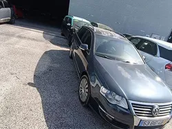 Usado 2006 VW Passat | € 4.600 (Super Preço)