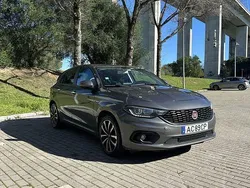 Usado 2020 Fiat Tipo Sedan | € 9.600 (Bom preço)