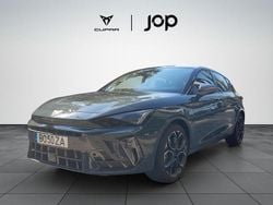 Azul Usado 2025 Cupra Leon | € 34.990 (Bom preço)