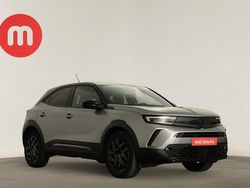Usado 2022 Opel Mokka GS Line SUV | € 18.999 (Preço elevado)