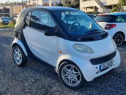Smart ForTwo Coupé
