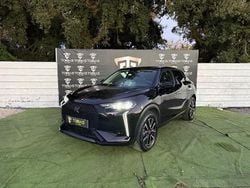 Preto Usado 2024 DS Automobiles DS3 Performance | € 22.900 (Caro)