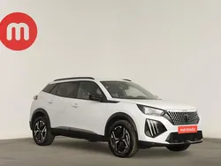 Usado 2024 Peugeot 2008 Allure SUV | € 21.999 (Preço justo)