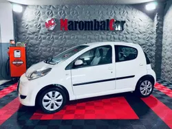 Branco Usado 2010 Citroën C1 Citadino | € 5.990 (Preço elevado)