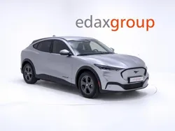 Cinzento Usado 2021 Ford Mustang Mach-E SUV | € 36.990 (Preço elevado)