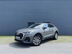 Cinzento Usado 2024 Audi A3 Sportback e-tron Sedan | € 46.900