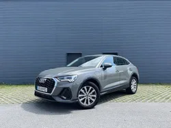Cinzento Usado 2024 Audi A3 Sportback e-tron Sedan | € 46.900