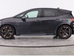 Antracite Usado 2022 Cupra Born Citadino | € 26.999