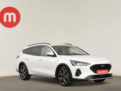 Branco Usado 2022 Ford Focus Active Carrinha | € 21.999 (Caro)