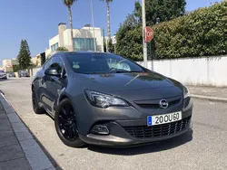 Usado 2014 Opel Astra GTC | € 12.500