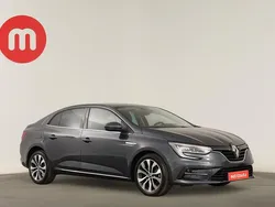 Usado 2022 Renault Mégane IV Intens Coupé | € 18.999 (Preço justo)