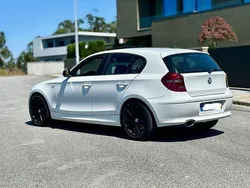 Usado 2011 BMW 116 Citadino | € 9.000 (Super Preço)