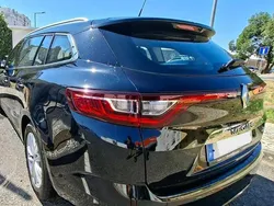 Usado 2017 Renault Mégane IV Sedan | € 13.500 (Preço justo)