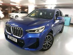 Azul Usado 2023 BMW X1 SUV | € 45.900