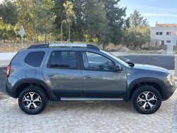 Usado 2018 Dacia Duster SUV | € 12.500 (Bom preço)
