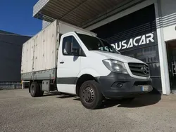 Branco Usado 2016 Mercedes Sprinter Van | € 14.000 (Super Preço)