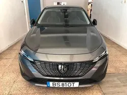 Cinzento Usado 2022 Peugeot 308 Carrinha | € 22.900 (Preço justo)