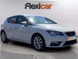 Branco Usado 2018 Seat Leon Style | € 11.490 (Super Preço)