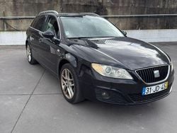 Usado 2006 Seat Exeo Sedan | € 5.800