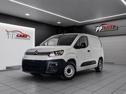 Branco Usado 2021 Citroën Berlingo Feel Monovolume | € 17.950 (Preço justo)