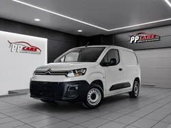Branco Usado 2021 Citroën Berlingo Feel Monovolume | € 17.950 (Preço justo)
