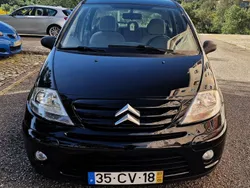 Usado 2007 Citroën C3 Citadino | € 4.400 (Preço elevado)