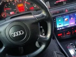 Usado 2001 Audi A6 Sedan | € 4.750