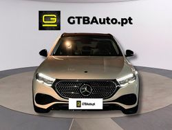 Branco Usado 2024 Mercedes E300 AMG Carrinha | € 63.500
