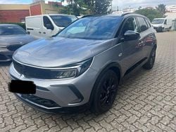 Cinza Usado 2023 Opel Grandland X GS Line SUV | € 24.400 (Bom preço)