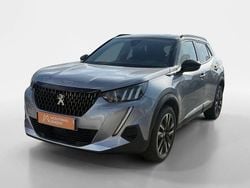 Cinza Usado 2023 Peugeot 2008 GT SUV | € 30.490