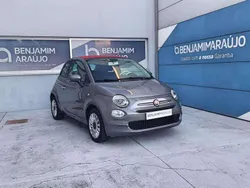 Outra Usado 2022 Fiat 500C Cabrios | € 14.900 (Preço justo)