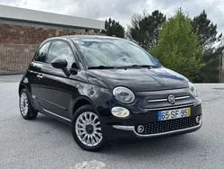 Usado 2016 Fiat 500 | € 7.500 (Super Preço)