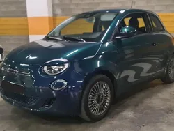 Usado 2021 Fiat 500e | € 15.900 (Bom preço)
