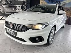 Branco Usado 2020 Fiat Tipo Lounge Sedan | € 11.600 (Bom preço)
