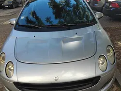 Cinzento Usado 2005 Smart ForFour Citadino | € 4.150