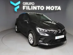 Preto Usado 2024 Mitsubishi ASX Invite SUV | € 20.290 (Preço justo)