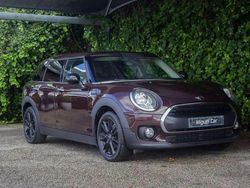 Vermelho Usado 2015 Mini Clubman Carrinha | € 13.900 (Preço elevado)