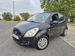 Usado 2008 Suzuki Splash Citadino | € 4.550