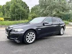 Usado 2010 BMW 520 Sedan | € 11.990 (Super Preço)