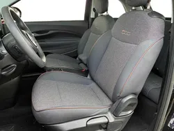Branco Usado 2022 Fiat 500e Citadino | € 16.990 (Bom preço)