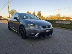 Cinza Usado 2015 Cupra Leon Carrinha | € 12.990