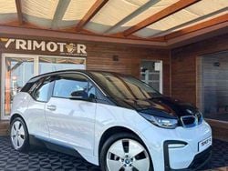 Branco Usado 2020 BMW i3 Citadino | € 19.990 (Bom preço)