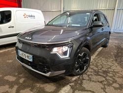 Cinza Usado 2022 Kia e-Niro SUV | € 26.990 (Preço justo)