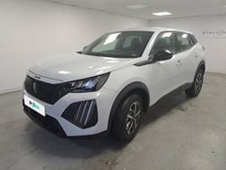 Branco Usado 2024 Peugeot 2008 Active SUV | € 18.500 (Super Preço)