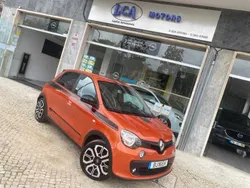 Outra Usado 2019 Renault Twingo Citadino | € 13.750 (Preço elevado)
